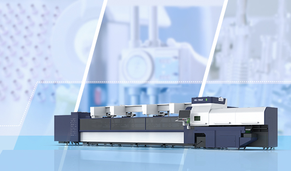 XL集團引入宏山激光設備，賦能潔凈材料生產