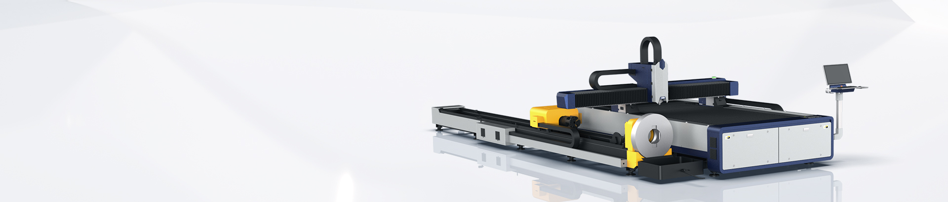 板管激光切割機(jī)