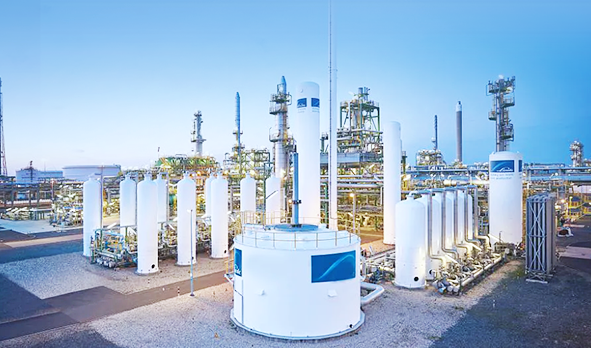 宏山 in 高端制造業(yè) | in氫能儲能領(lǐng)域，宏山激光將如何發(fā)光發(fā)熱？