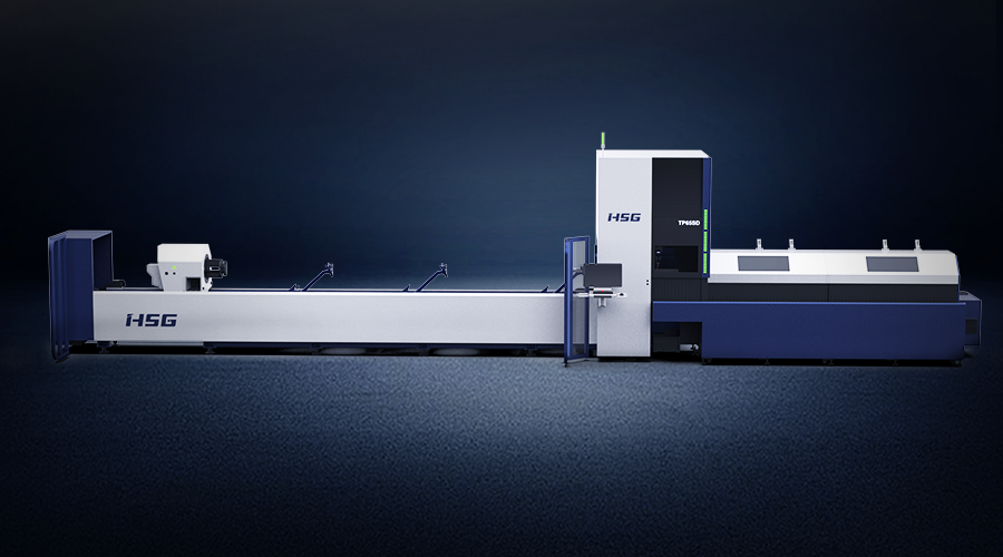 激光切割新時代，不止于國產化替代