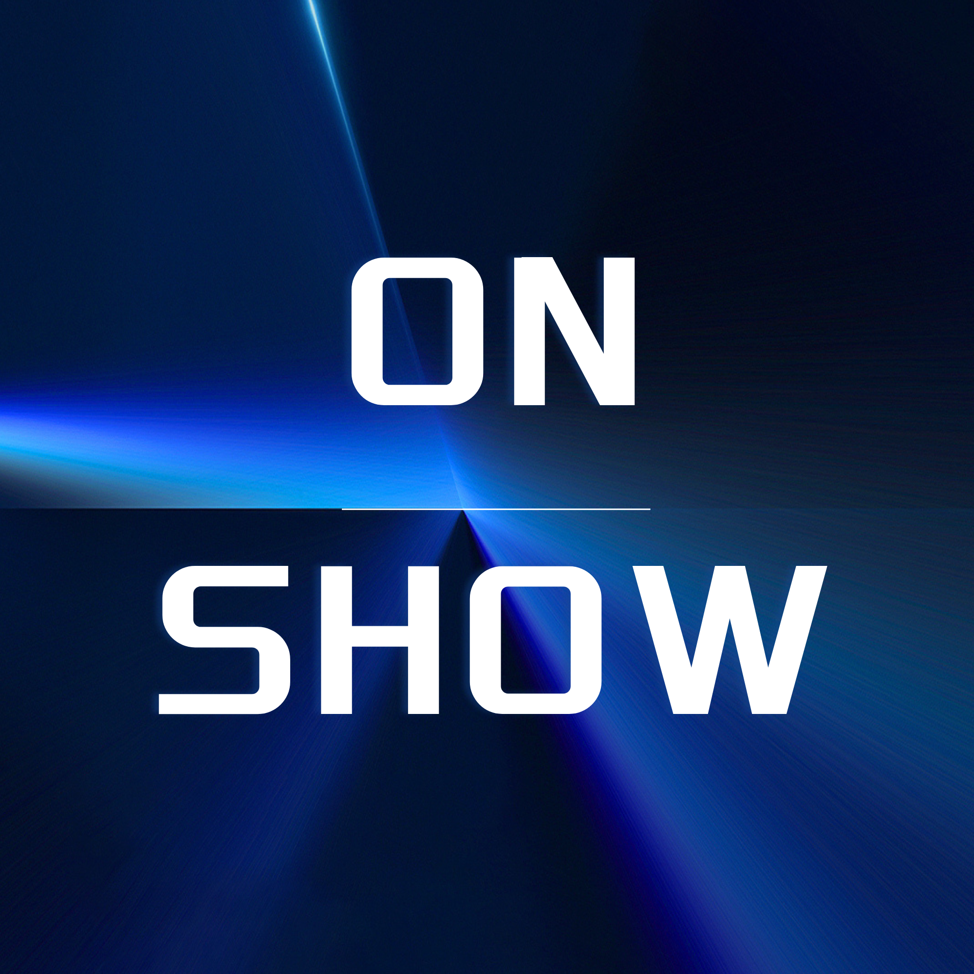 宏山激光(宏石激光)ON SHOW 2024 | 啟步鄭州，步履不停向全球！