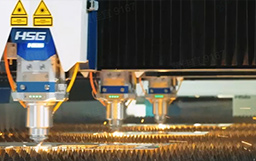 百強企業的共同算法，皆因宏山設備的卓越 