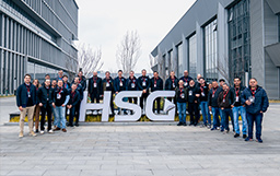 巴西客戶訪問宏石激光，深化合作促智能制造升級