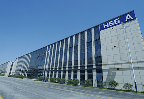 北方總部基地(濟南)